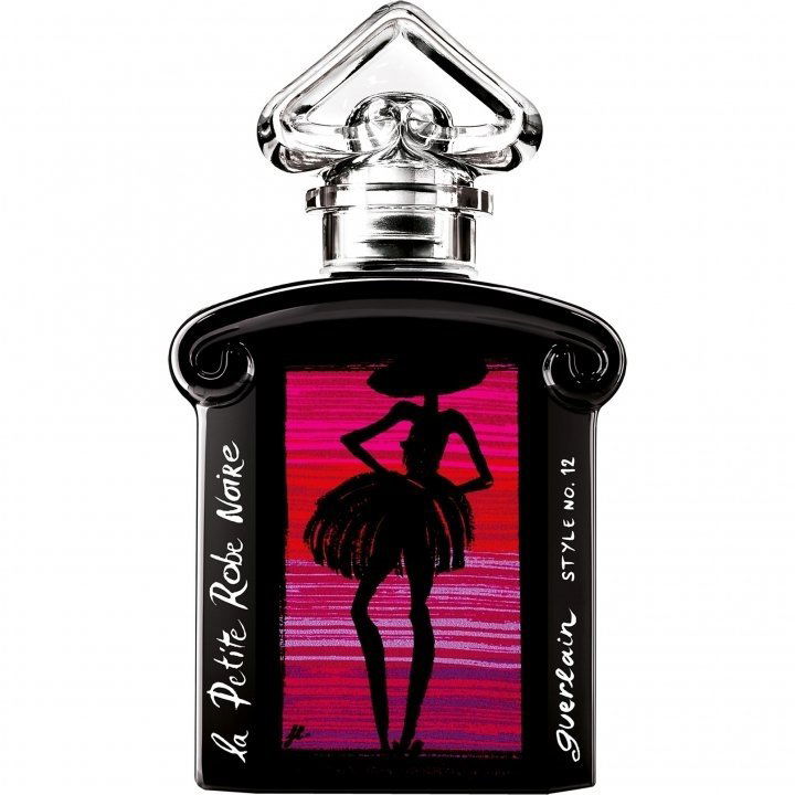 La Petite Robe Noire Limited Edition 2017  - Ma Première Robe